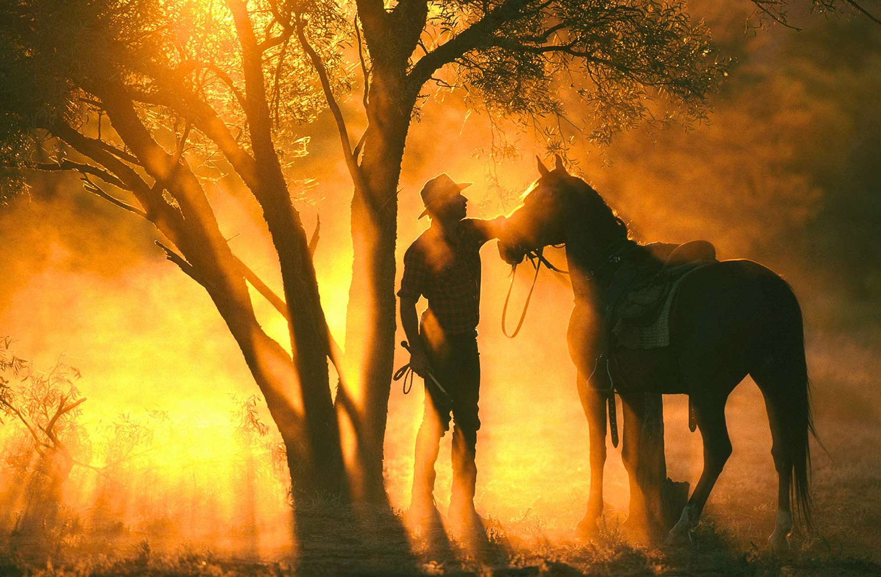 011-Aussie-cowboy-sunset--