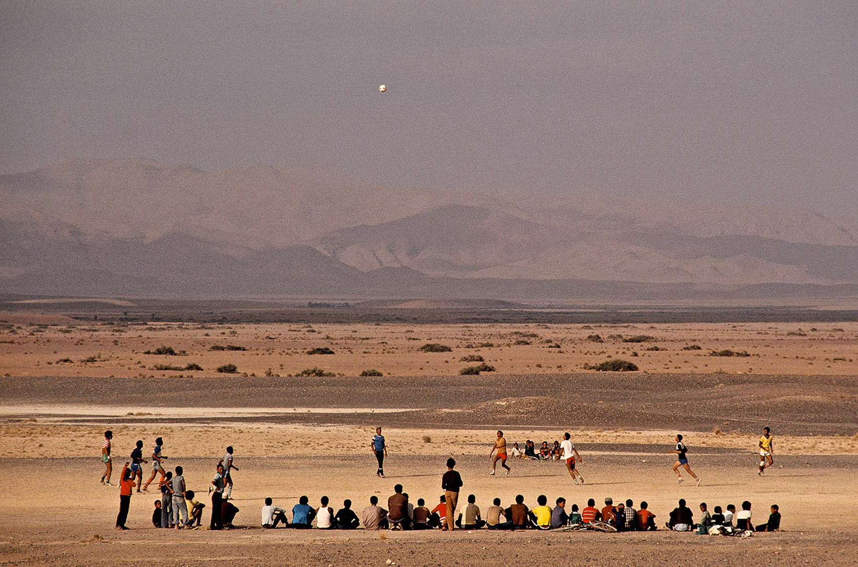 062-Soccer-game-in-desert-Moroccan