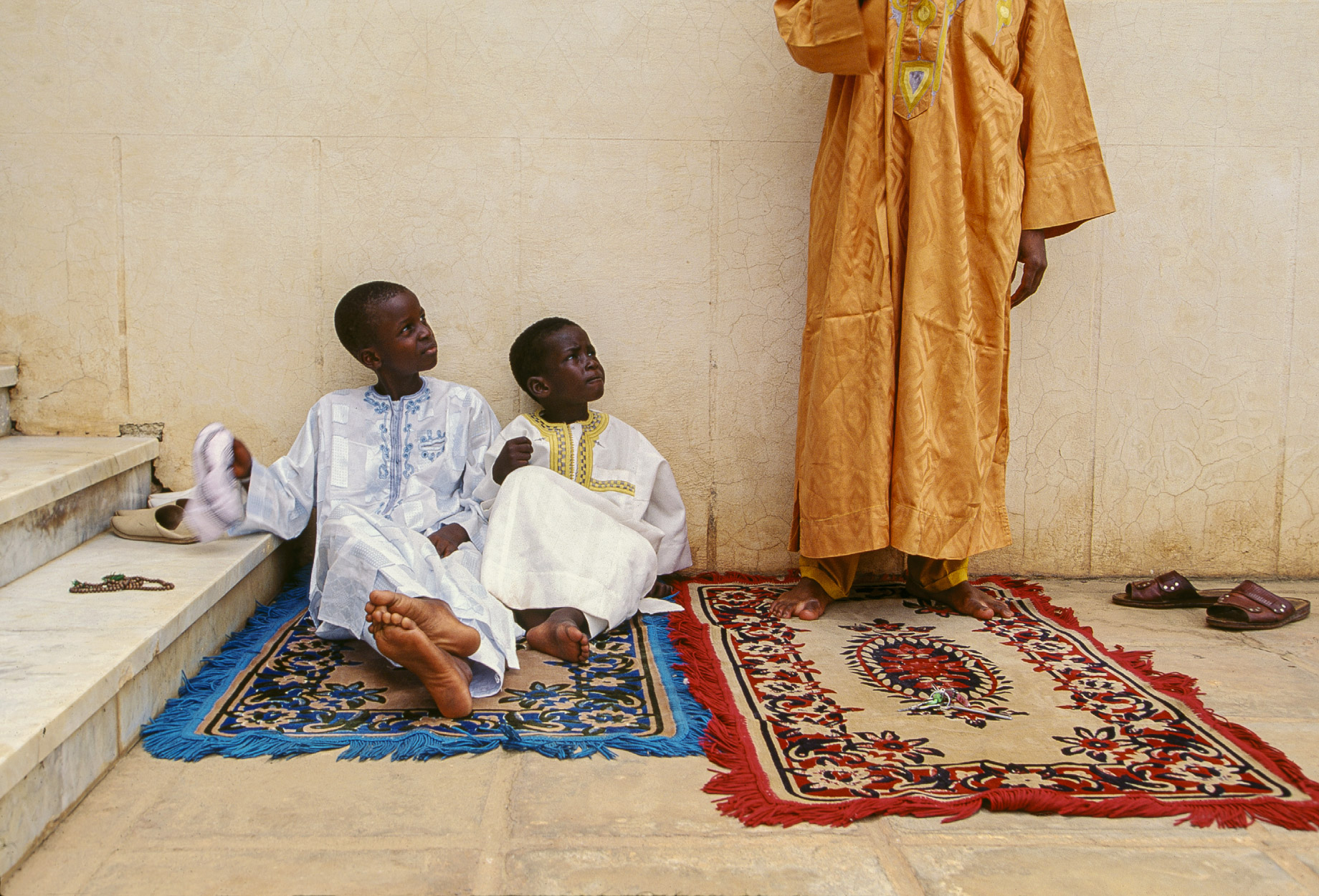 Banjulprayer-mosque