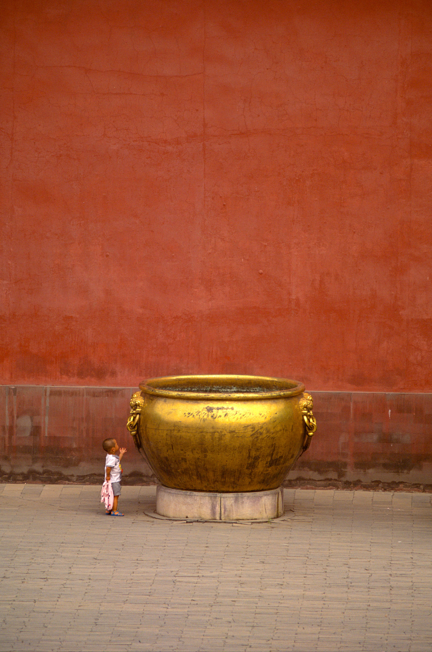 Goldenpot-China